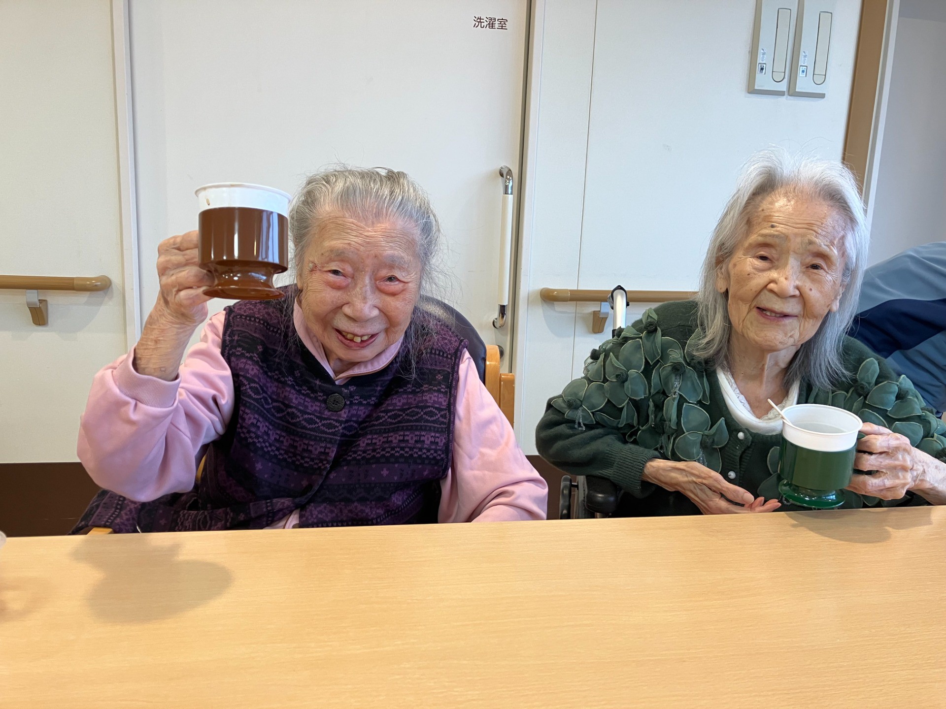 “喫茶イルアカーサ” オープン！