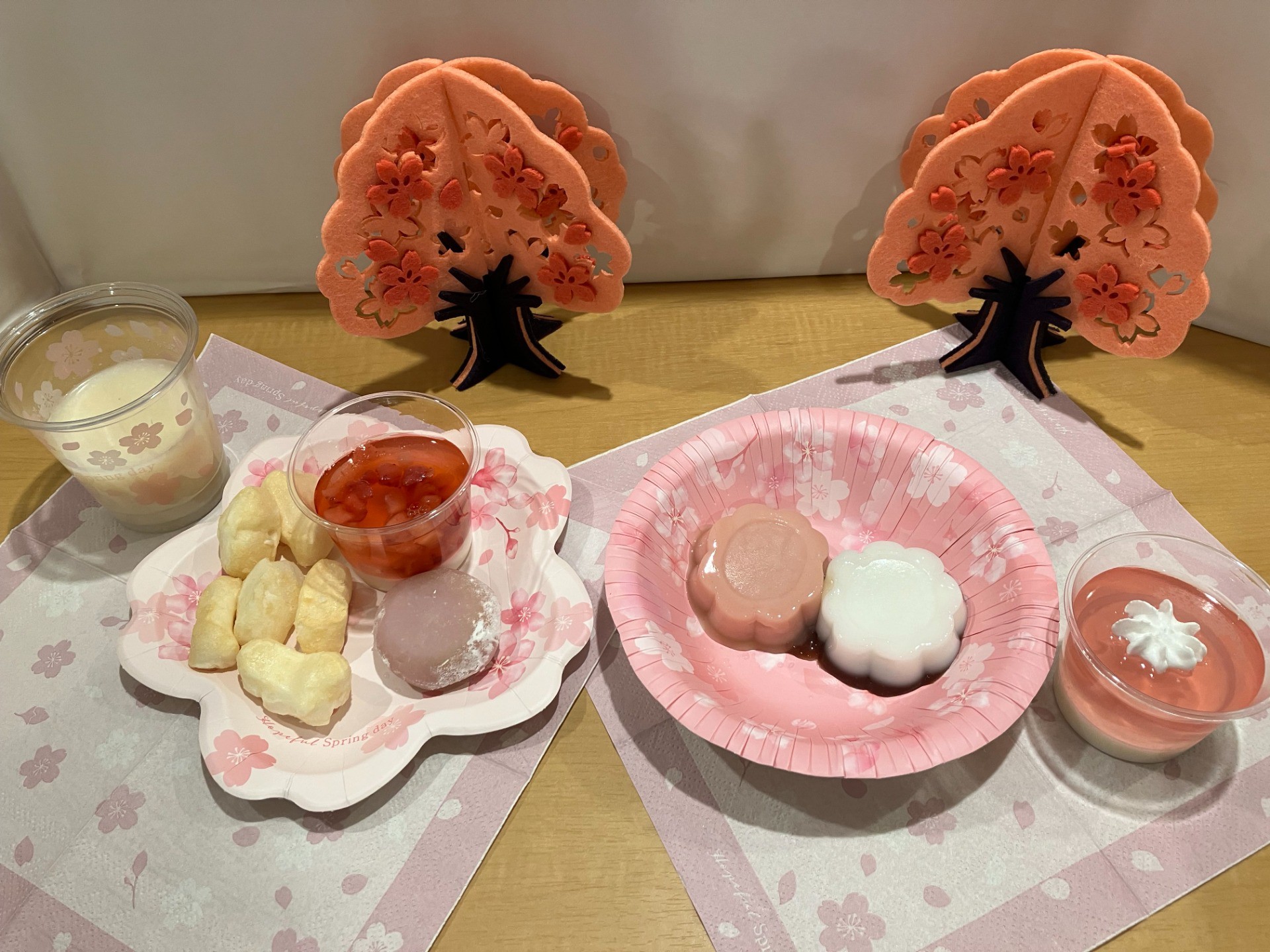 春の祝宴