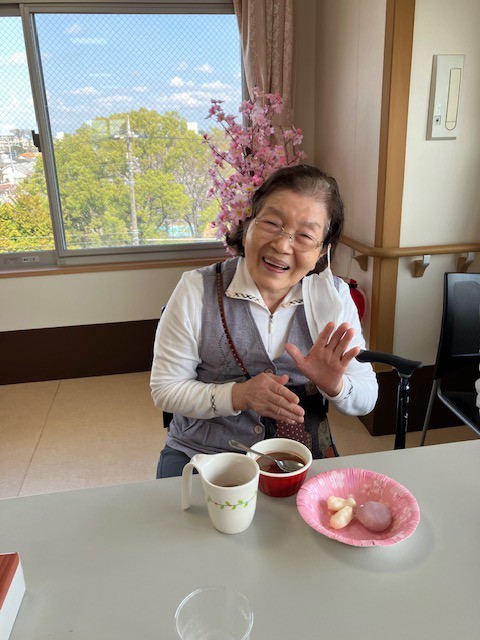 春うらら✿祝宴・カラオケ・お花見で春を満喫✿
