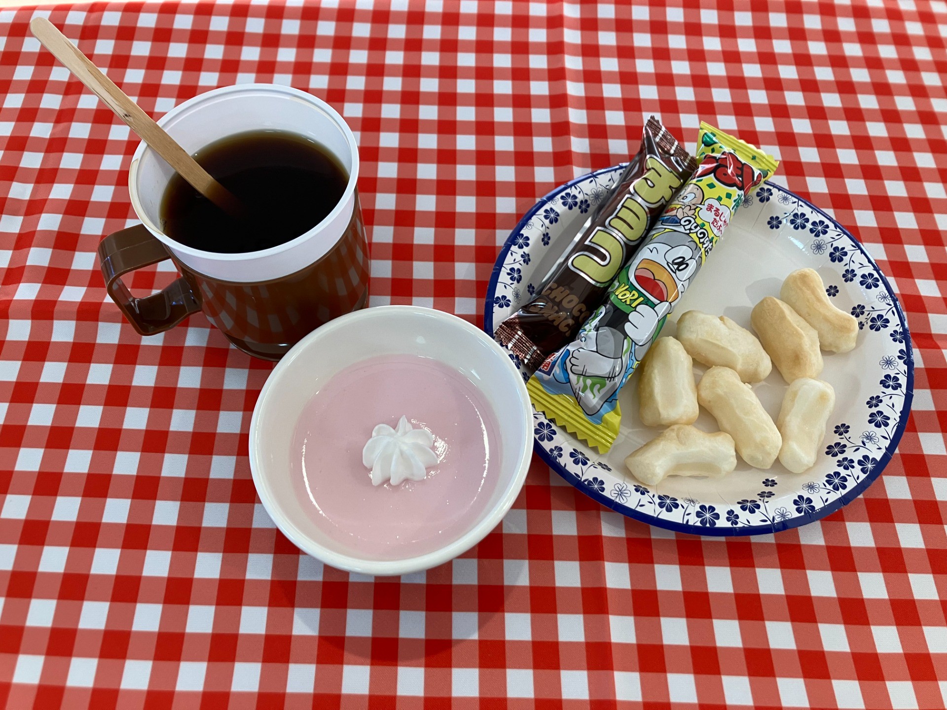 🍁食欲の秋🍁『喫茶イルアカーサOPEN!』☕