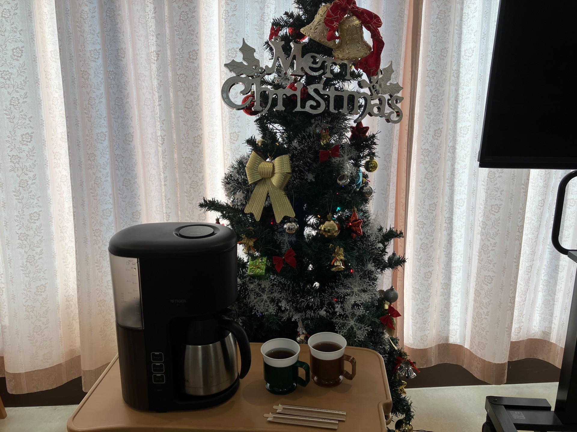 懐かしさに包まれる、冬のひととき ～喫茶イルアカーサ～