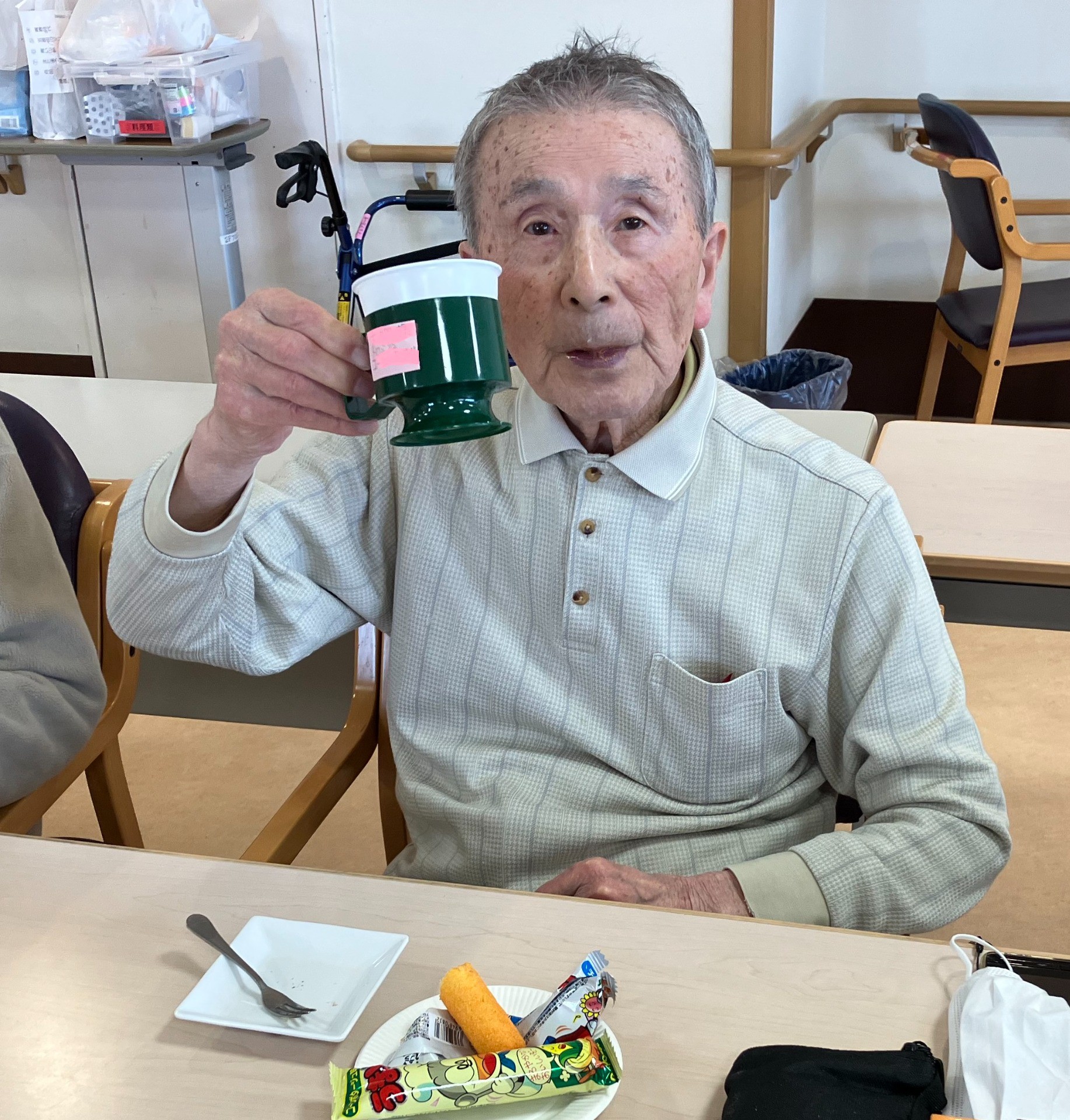 大好評！喫茶イルアカーサ＆おやつバイキングを開催しました☕🍰