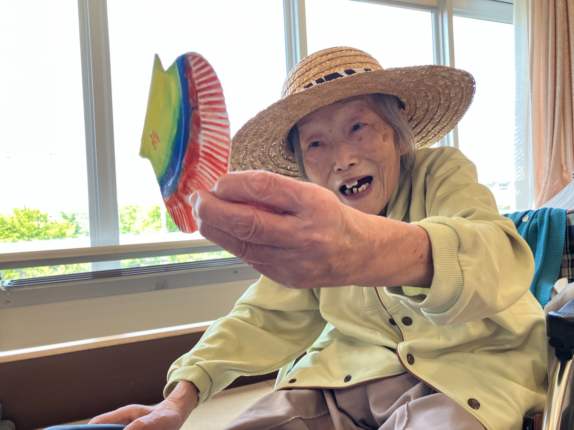 潮干狩りアクティビティを開催しました🐚