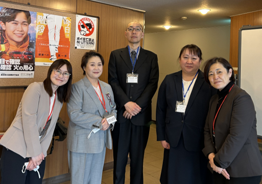 日本医療マネジメント学会 第26回東京都支部学術集会が開催されました